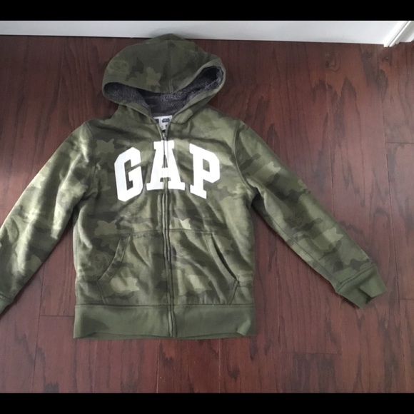 Yoda Fleece Lined Hoodie 